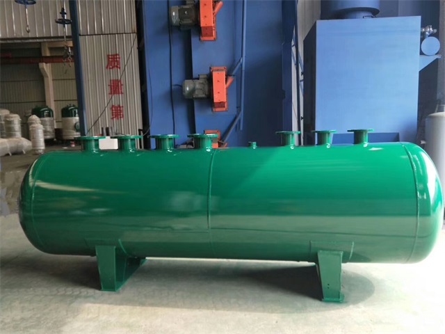 蒸汽理塘理塘理塘分汽缸规格